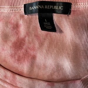 Banana Republic Tank